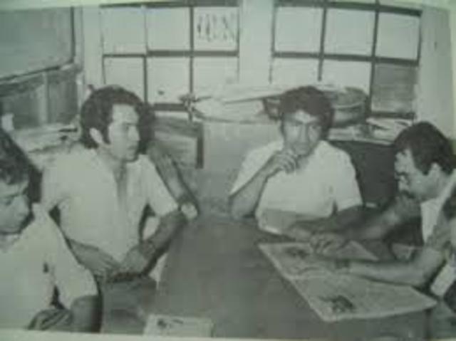 Cómo inició la Guerra en El Salvador