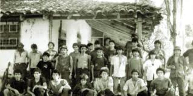 Cómo inició la Guerra en El Salvador