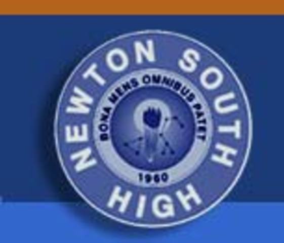 1st high school chapter founded