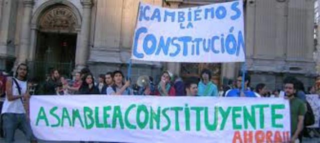 Cómo inició la Guerra en El Salvador