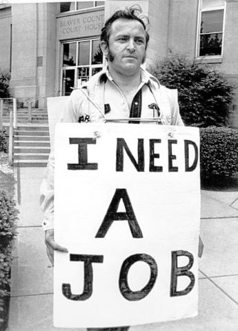 Recession of early 1980s