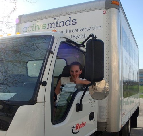 Active Minds becomes an office of 5