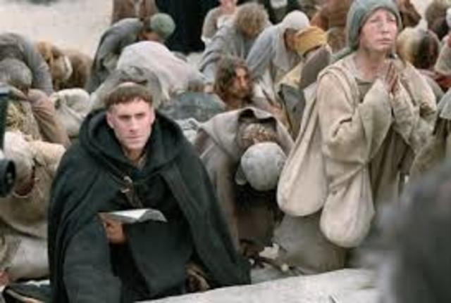 Reformadores - Siglo XIV