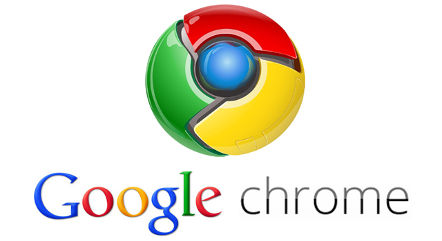 chrome de google