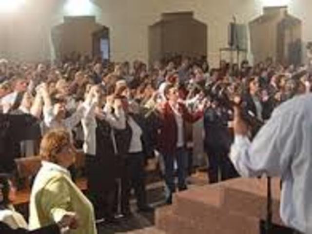 Renovación litúrgica - Siglo XX