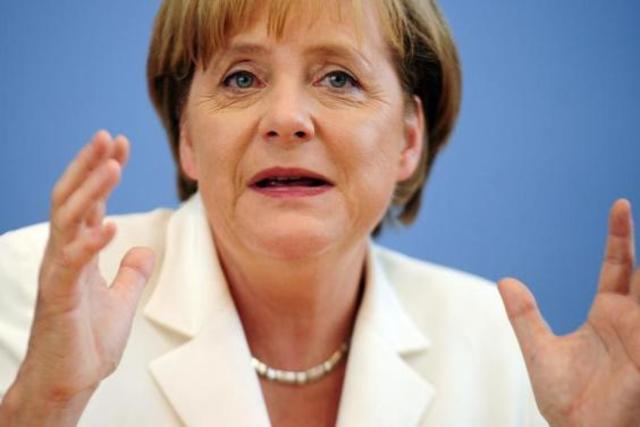 Bundeskanzlerin kommt am 26. August nach Lünen