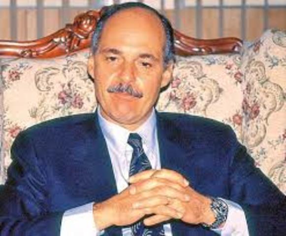 Cómo inició la Guerra en El Salvador