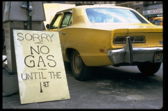 Great Inflation of the 70s