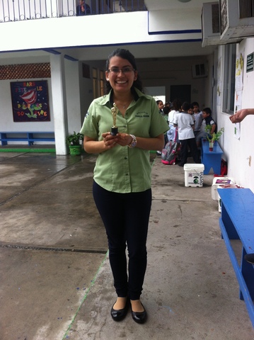 INICIO DE MI VIDA LABORAL