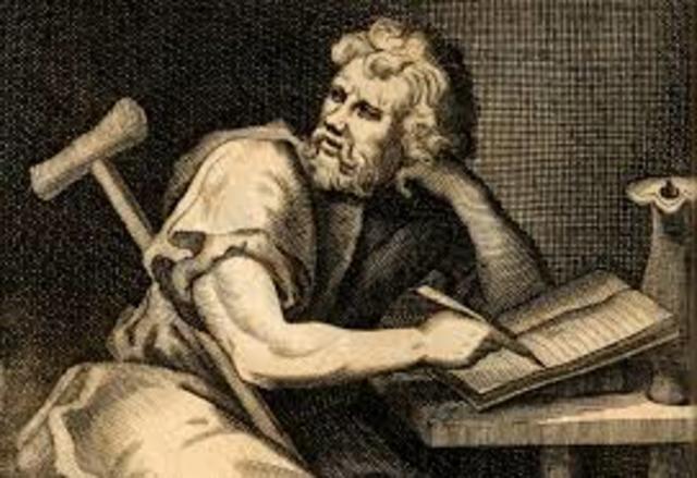 Retórica Estoica (305 A.C )