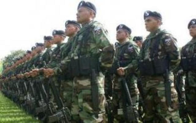 Cómo inició la Guerra en El Salvador