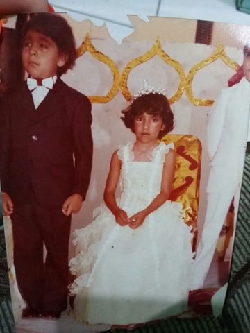 PRINCESA DE LA PRIMAVERA