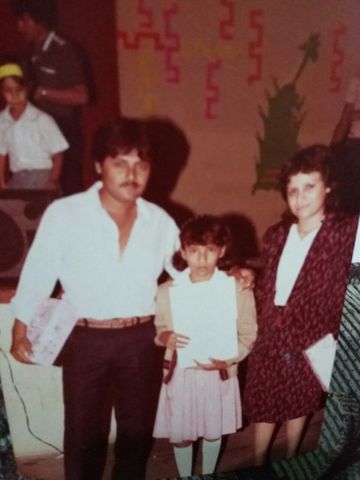 GRADUACIÓN DE PRIMARIA