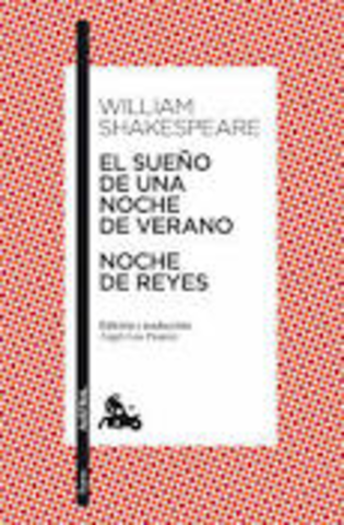 The dream of a Summer night