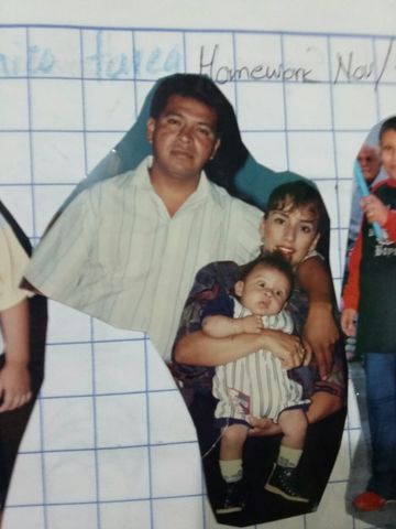 NACIMIENTO DE PRIMER HIJO