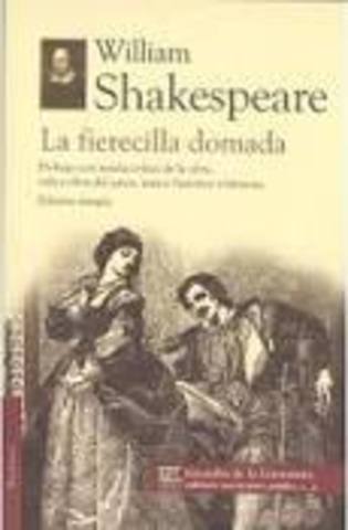 " The taming little flower "