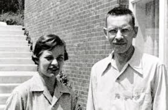 Hershey-Chase y Rosalind Franklin