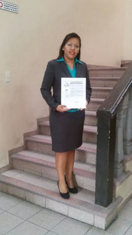 GRADUACIÓN DE UNIVERSIDAD