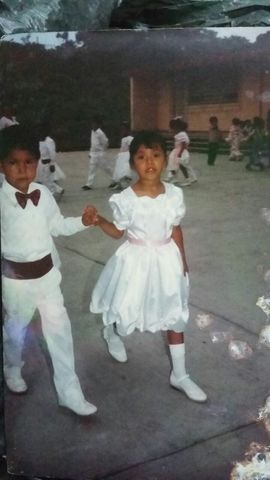 MI PRIMER GRADUACIÓN