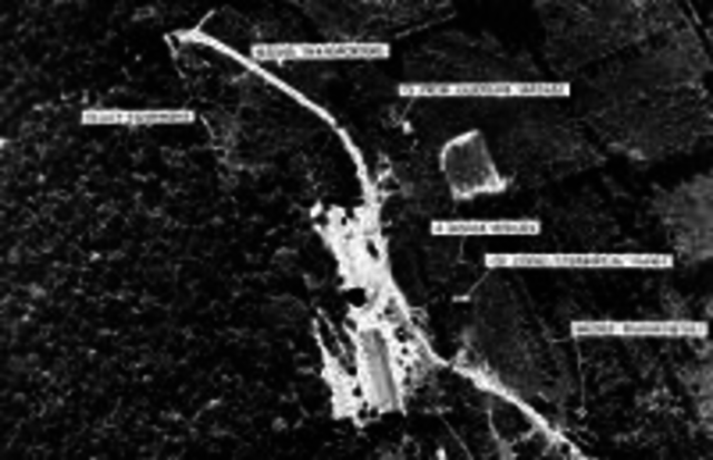 8Cuban Missle Crisis