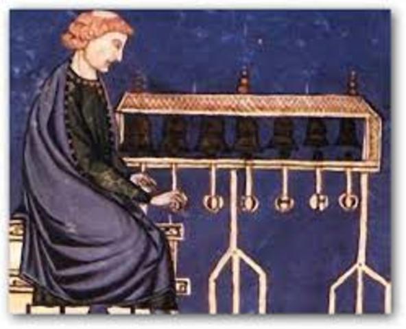 Magister Perotinus Magnus