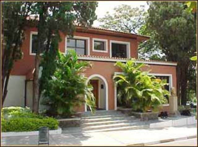 criado projeto memória organizacional Bradesco