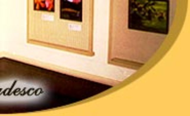 Pedido coleta materiais