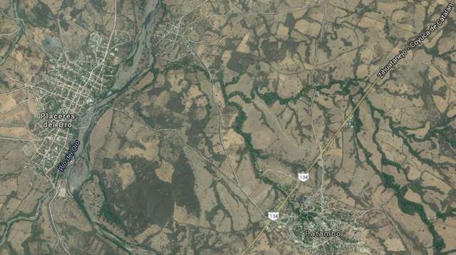 Educación Primaria, Segunda parte; 4o y 5o Grado