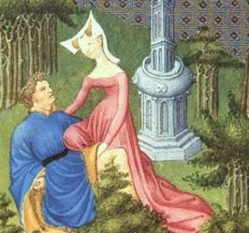 La novela sentimental