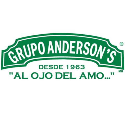 Primer trabajo en Operadora Anderson's