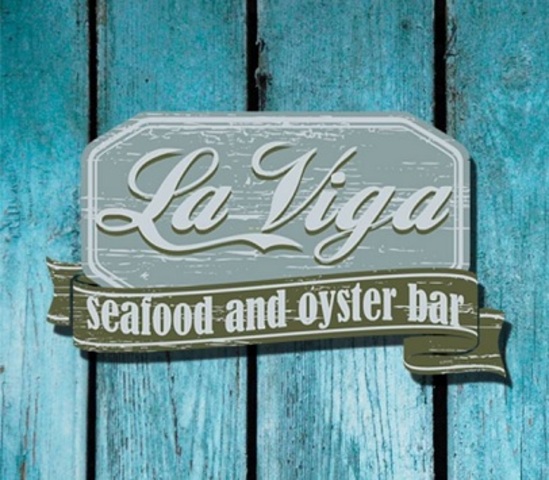 Segundo trabajo en el Restauran La Viga