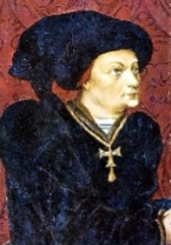 Marqués de Santillana (1398-1458)