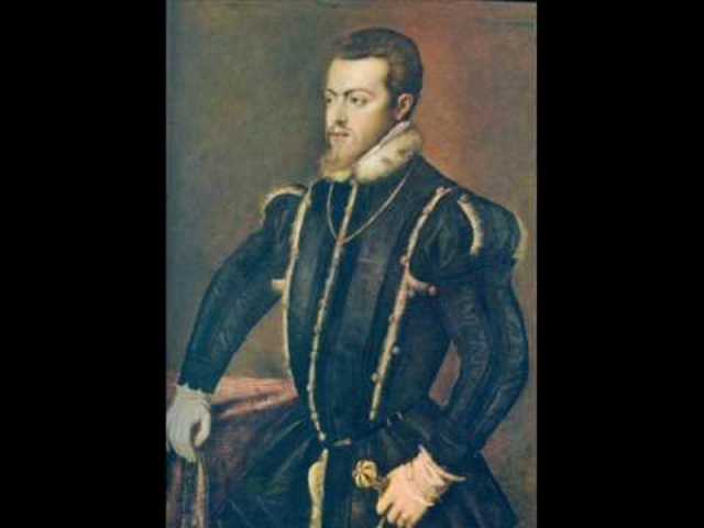Antonio de Cabezón