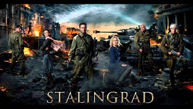 Stalindgrad (2013)