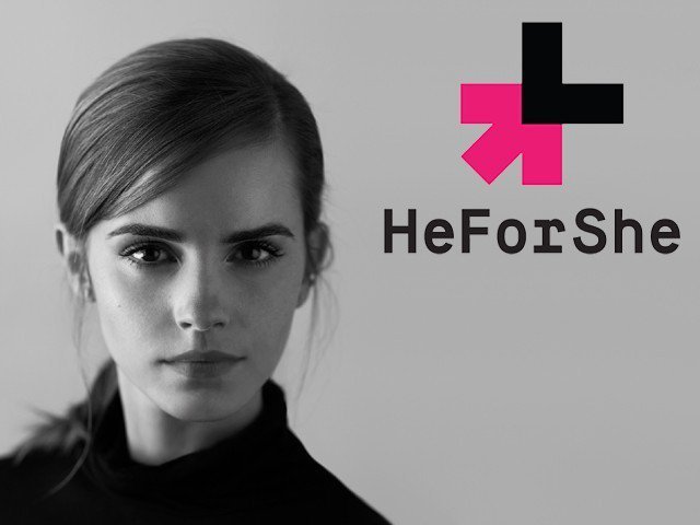 HeForShe