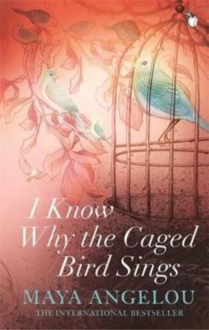 Wrote first autobiography, "I Know Why the Caged Bird Sings"