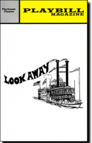 Nominated for a Tony Award in her role in Broadway's "Look Away"