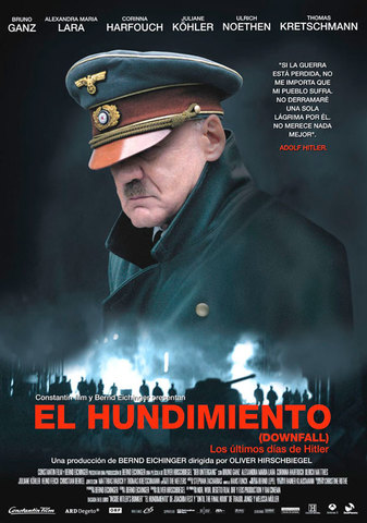 El hundimiento (2004)