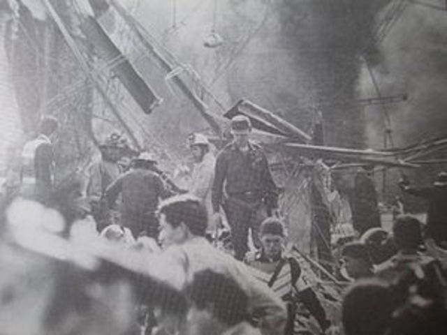 Cómo inició la Guerra en El Salvador