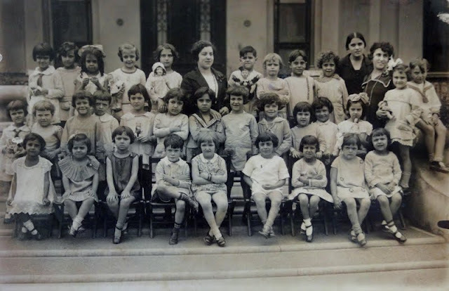 1923 - Ciação do Departamento Nacionalde Saúde Pública.