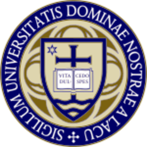 Received honorary degree from the University of Notre Dame