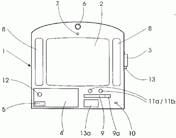 Invención de la Television
