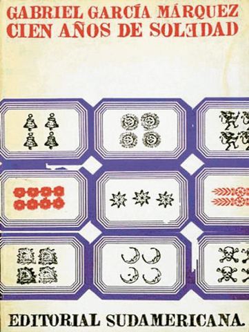 Cien años de soledad
