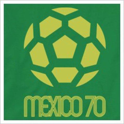Copa Mundial de Fútbol de 1970