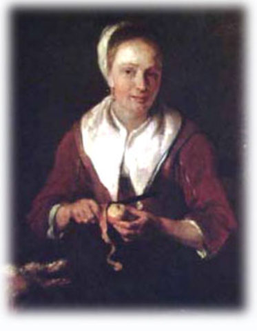 Womens Rights in the Atlantic World