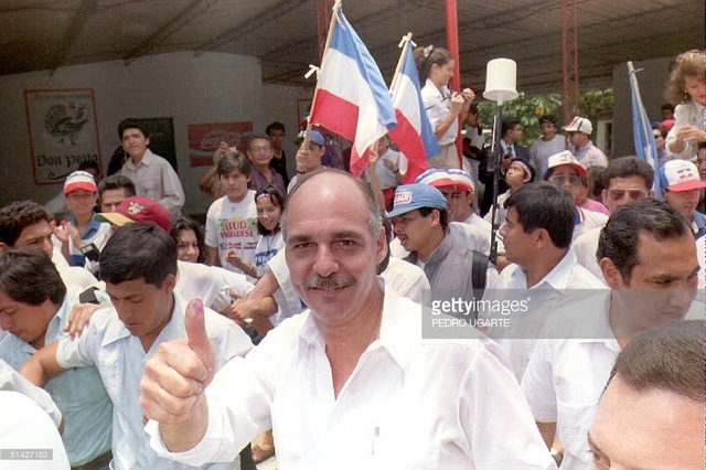 Cómo inició la Guerra en El Salvador