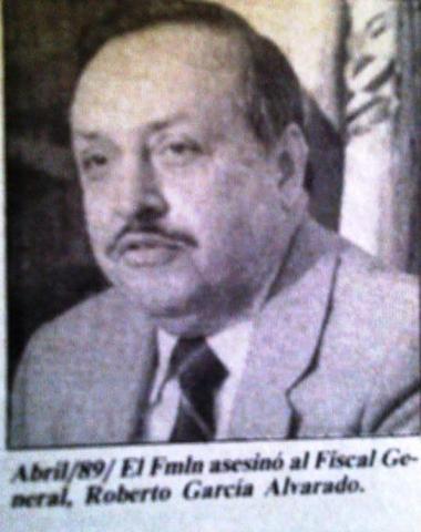 Cómo inició la Guerra en El Salvador