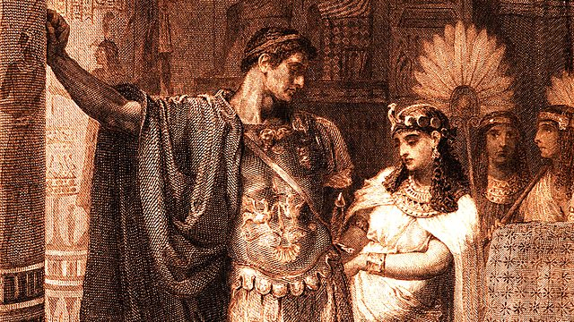 Antony and Cleopatra