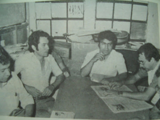 Cómo inició la Guerra en El Salvador