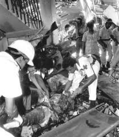 Cómo inició la Guerra en El Salvador